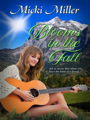 cover image of Blooms in the Fall